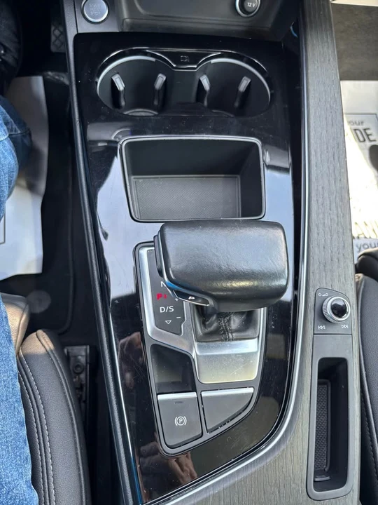 2021 Audi B9 A5 - Image 8 of 20