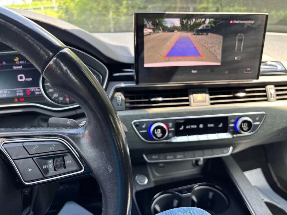 2021 Audi B9 A5 - Image 15 of 20