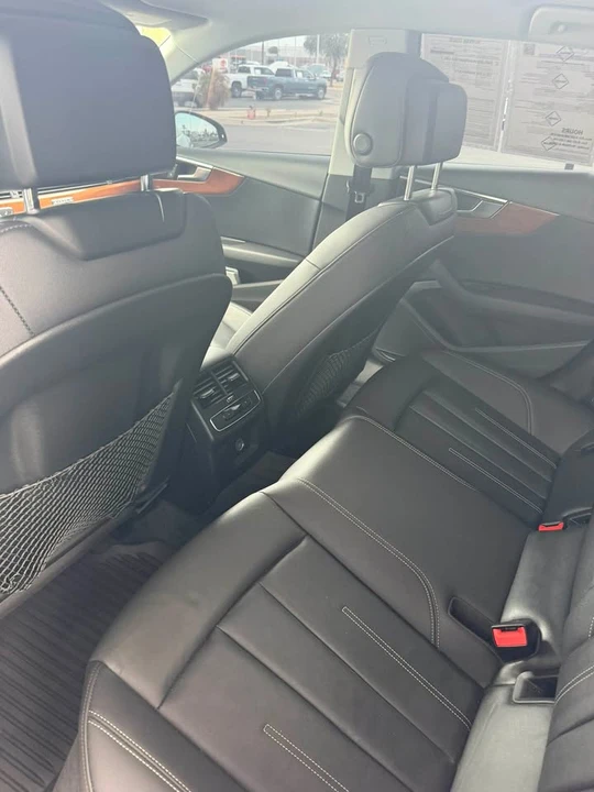 2021 Audi B9 A5 - Image 9 of 9