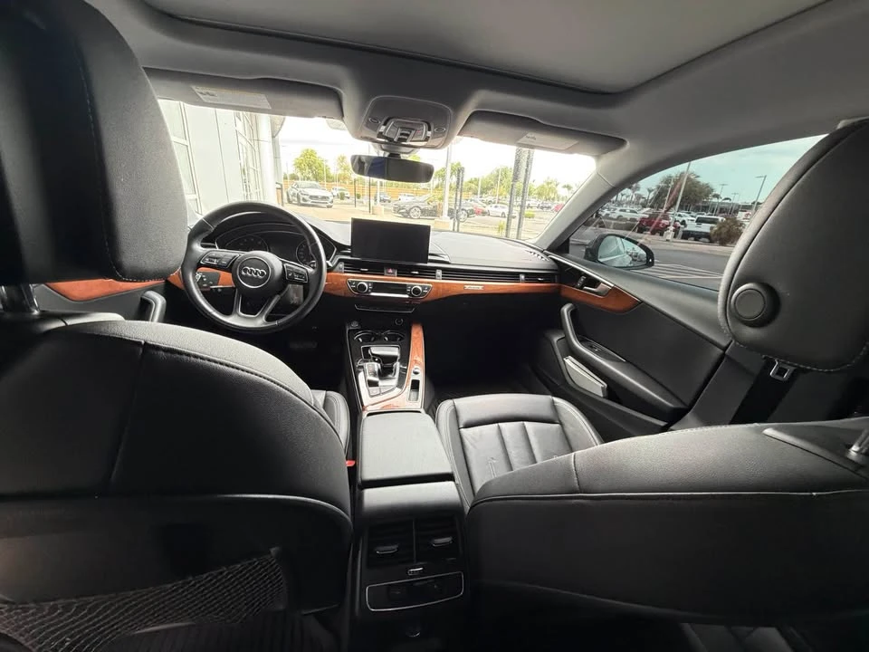 2021 Audi B9 A5 - Image 7 of 9