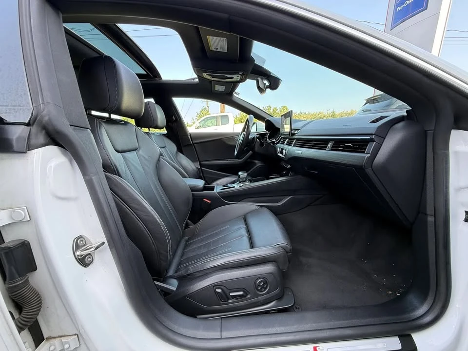 2021 Audi B9 A5 - Image 16 of 20