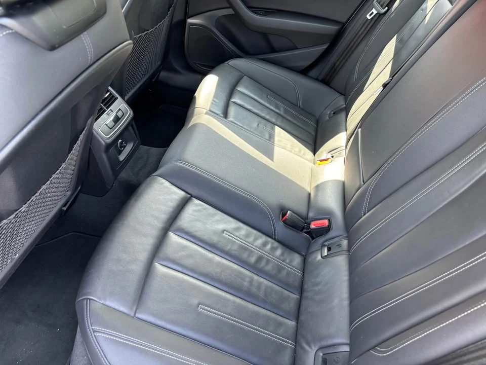 2021 Audi B9 A5 - Image 14 of 20