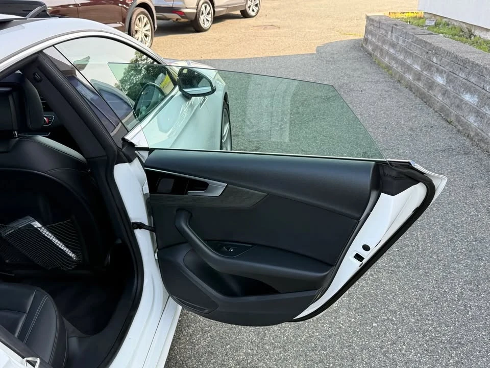 2021 Audi B9 A5 - Image 15 of 20