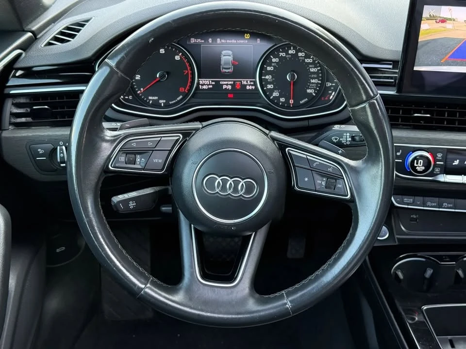 2021 Audi B9 A5 - Image 20 of 20