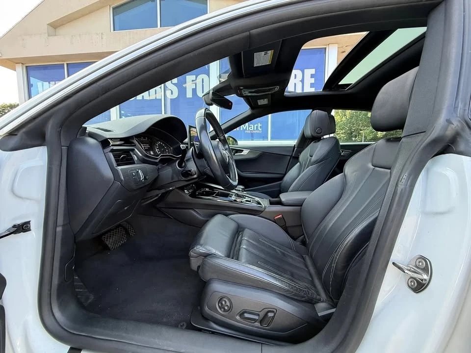 2021 Audi B9 A5 - Image 10 of 20