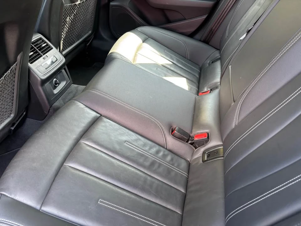 2021 Audi B9 A5 - Image 4 of 20
