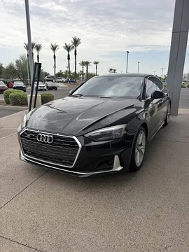 2021 Audi A5 Premium Sedan 4D