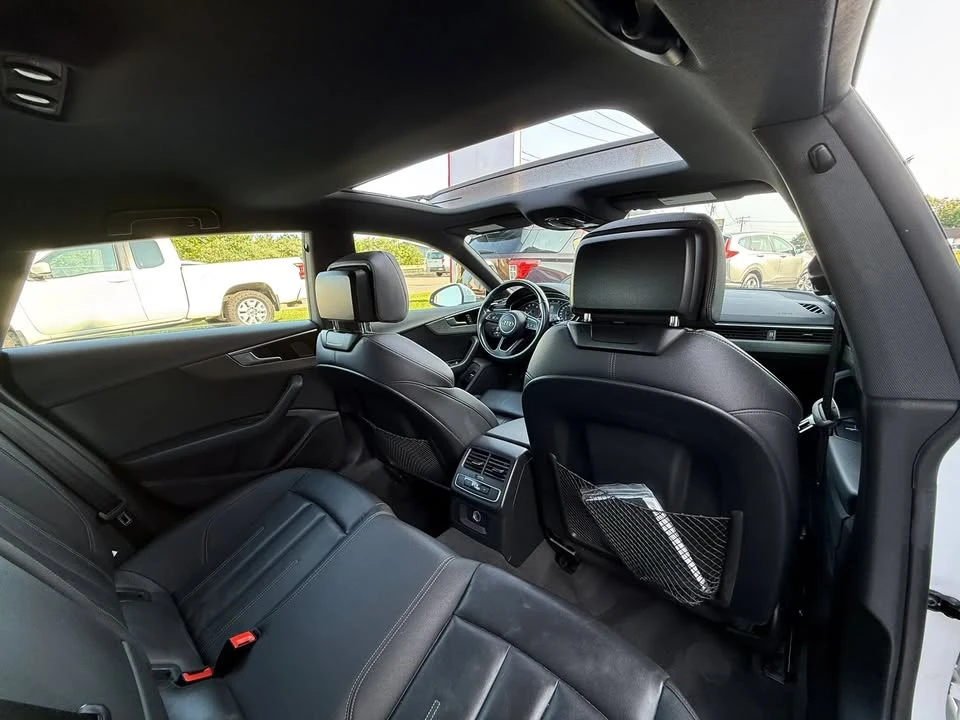 2021 Audi B9 A5 - Image 18 of 20
