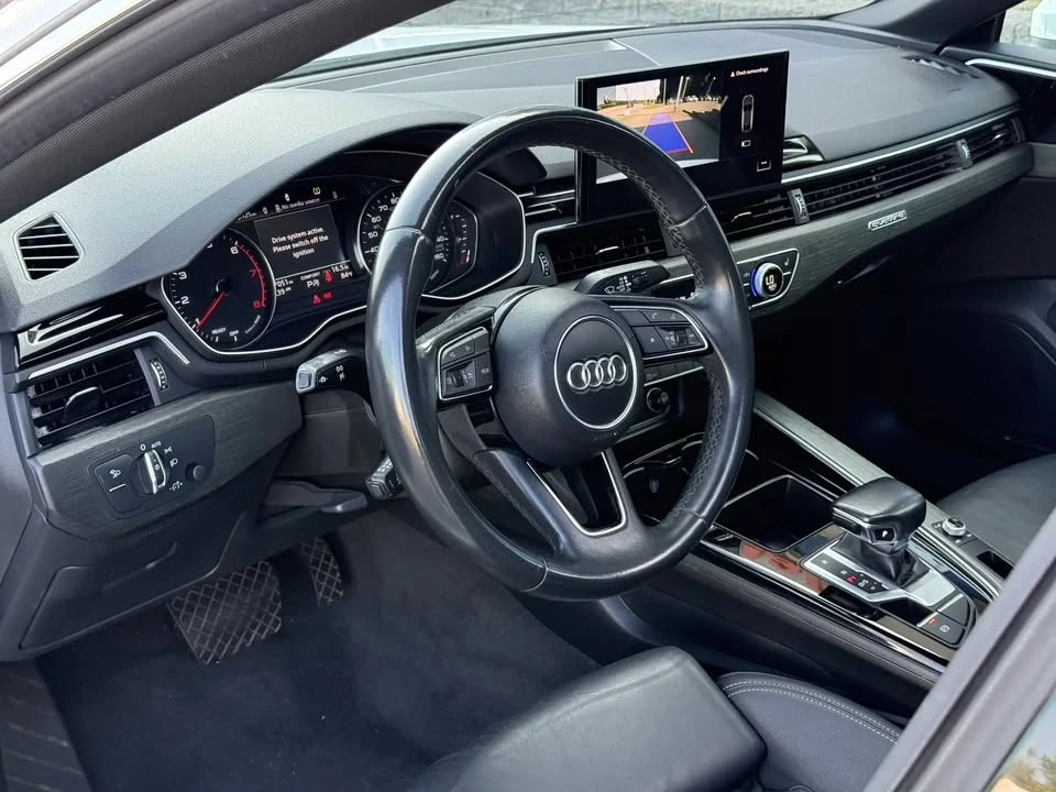 2021 Audi B9 A5 - Image 11 of 20