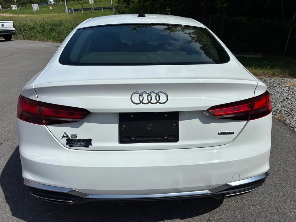 2021 Audi B9 A5 - Image 12 of 20