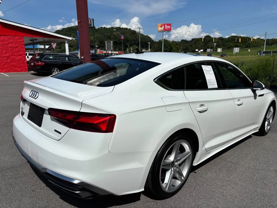2021 Audi B9 A5 - Image 17 of 20