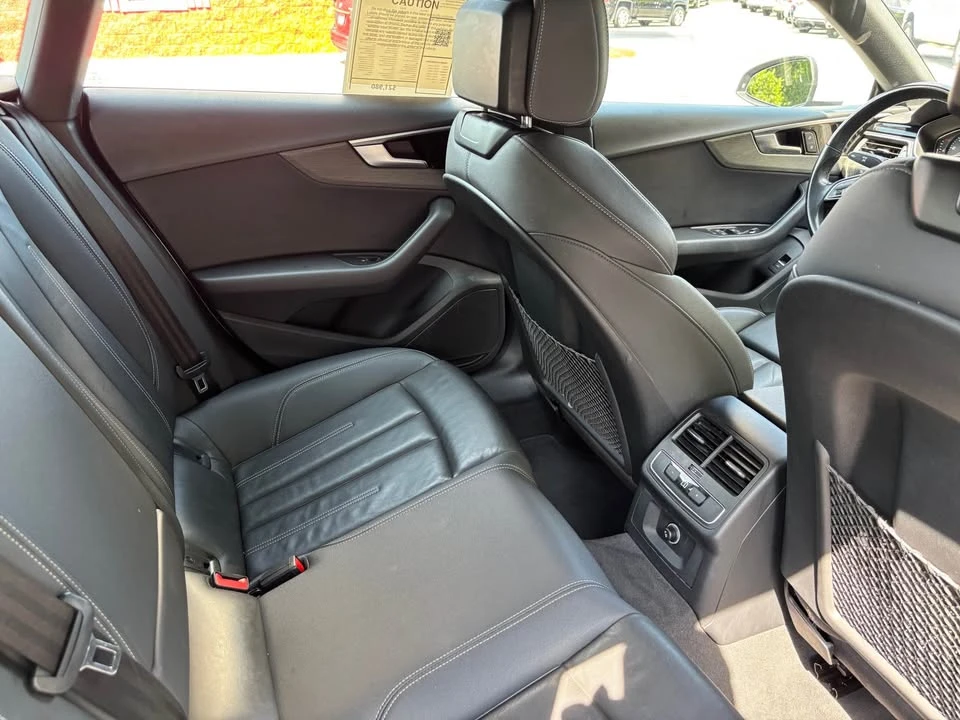 2021 Audi B9 A5 - Image 16 of 20