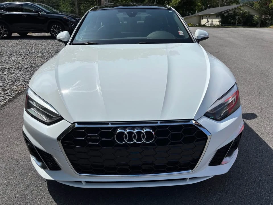 2021 Audi B9 A5 - Image 7 of 20