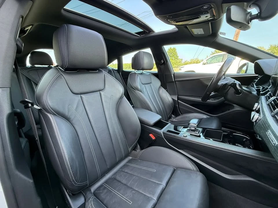 2021 Audi B9 A5 - Image 17 of 20