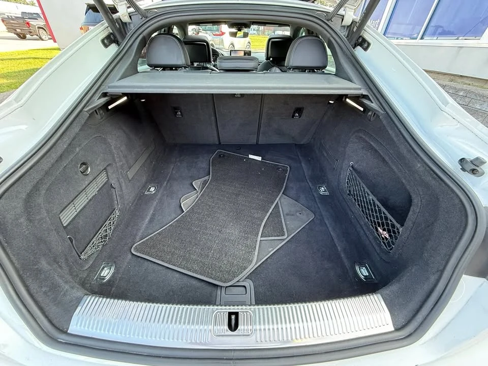 2021 Audi B9 A5 - Image 13 of 20