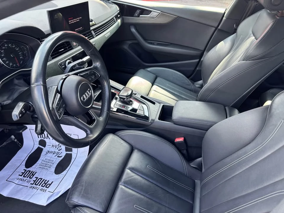 2021 Audi B9 A5 - Image 2 of 20