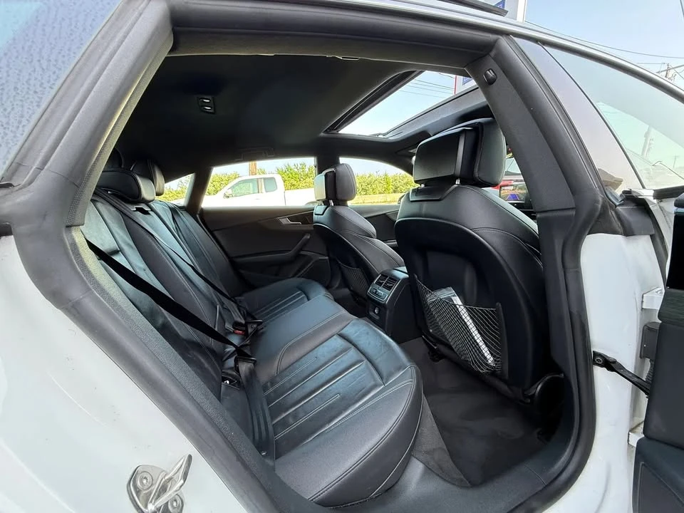 2021 Audi B9 A5 - Image 14 of 20