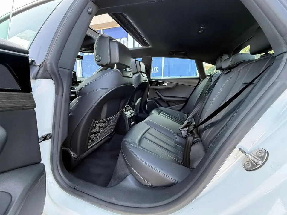 2021 Audi B9 A5 - Image 12 of 20