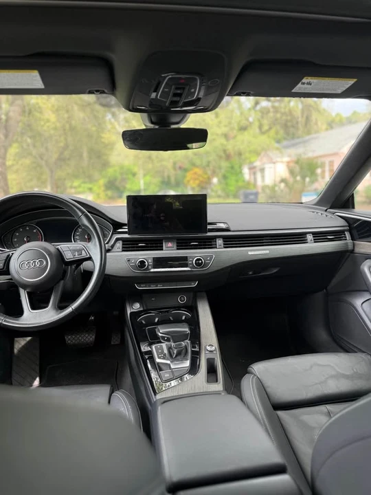 2021 Audi B9 A5 - Image 10 of 11