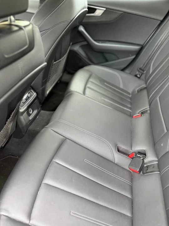 2021 Audi B9 A5 - Image 9 of 11