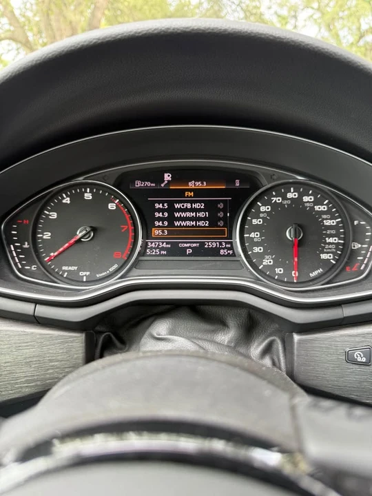 2021 Audi B9 A5 - Image 11 of 11