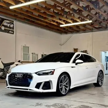 2021 Audi A5 Premium Sedan 4D