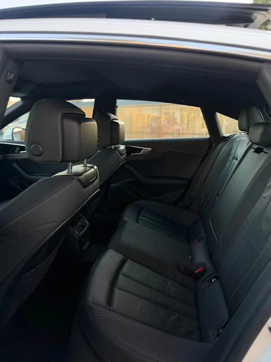 2021 Audi B9 A5 - Image 10 of 17
