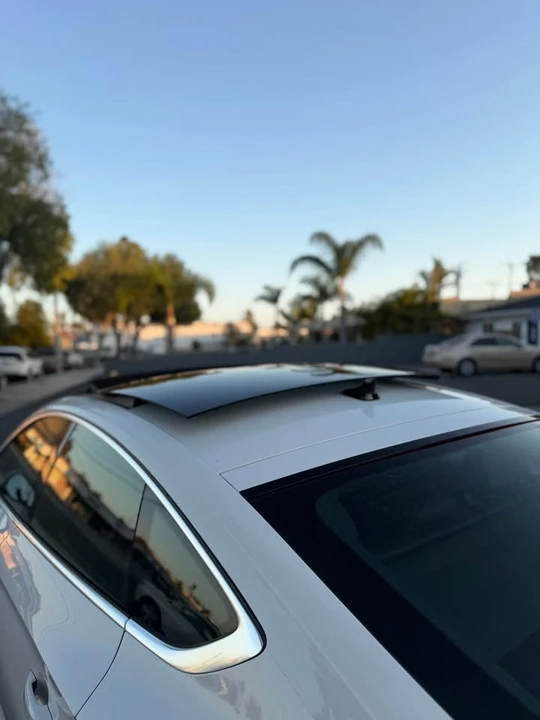 2021 Audi B9 A5 - Image 9 of 17