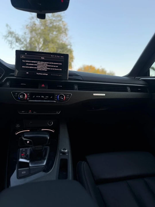 2021 Audi B9 A5 - Image 12 of 17