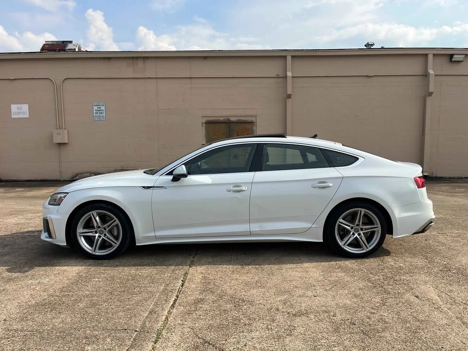 2021 Audi B9 A5 - Image 11 of 12