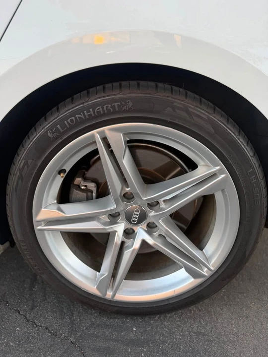2021 Audi B9 A5 - Image 14 of 17