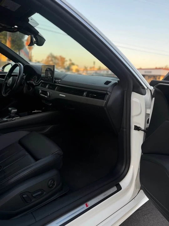 2021 Audi B9 A5 - Image 5 of 17