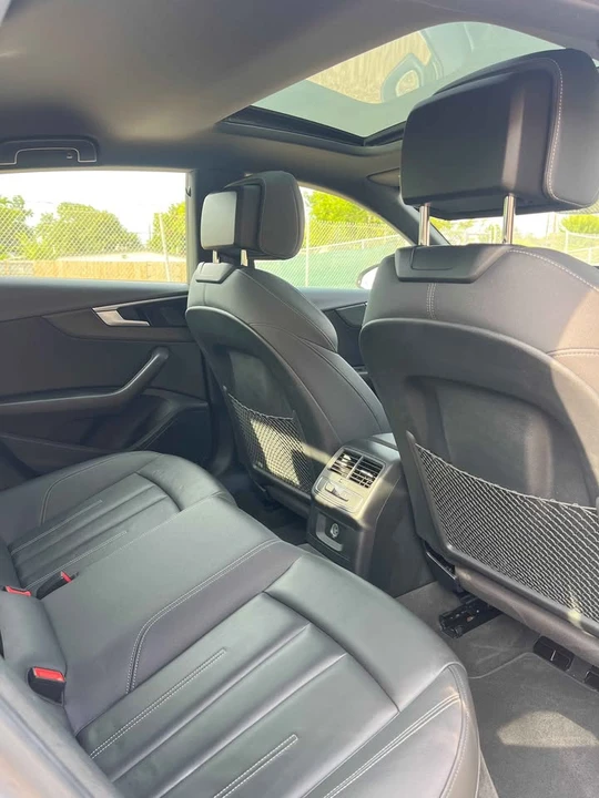 2021 Audi B9 A5 - Image 5 of 12