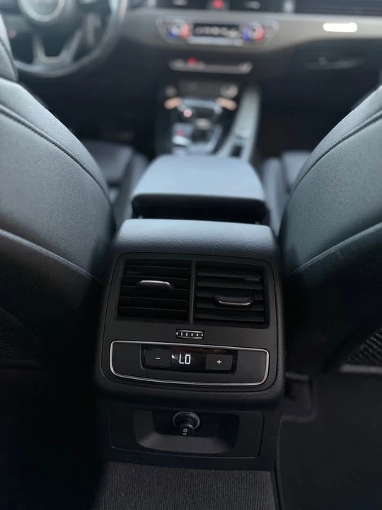 2021 Audi B9 A5 - Image 11 of 17