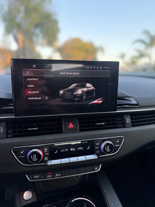 2021 Audi B9 A5 - Image 13 of 17