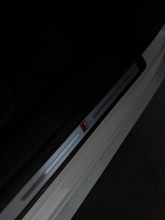 2021 Audi B9 A5 - Image 4 of 17