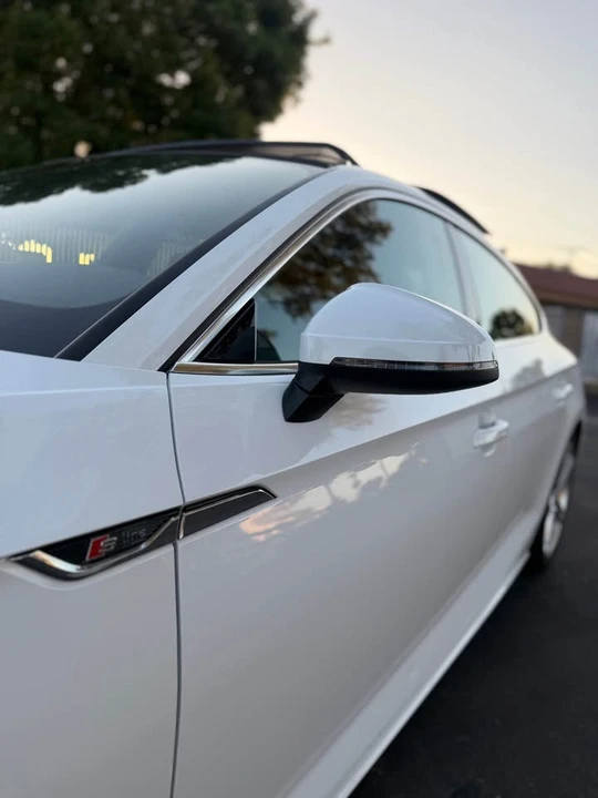 2021 Audi B9 A5 - Image 8 of 17