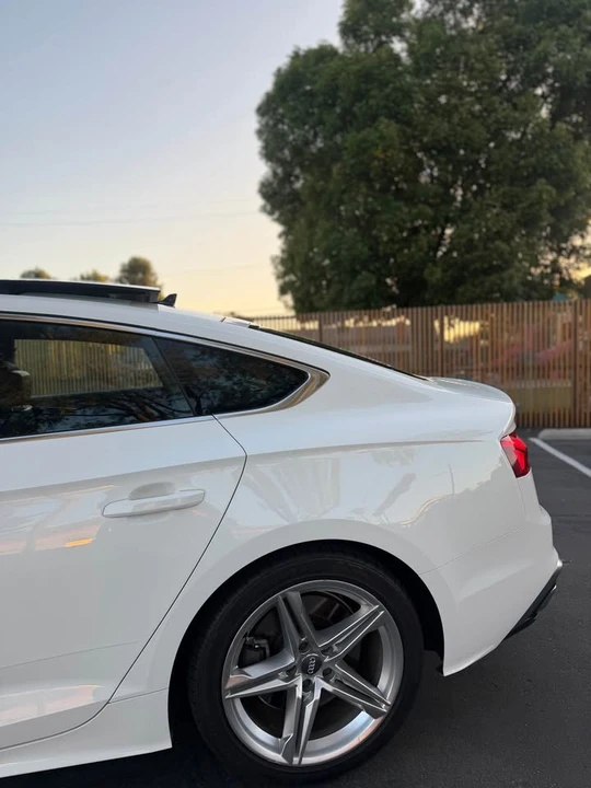 2021 Audi B9 A5 - Image 15 of 17