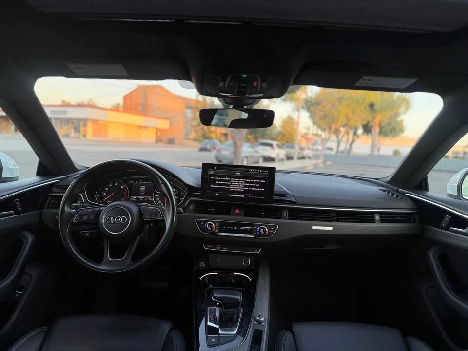 2021 Audi B9 A5 - Image 3 of 17