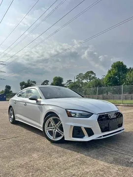 2021 Audi A5 Premium Sedan 4D
