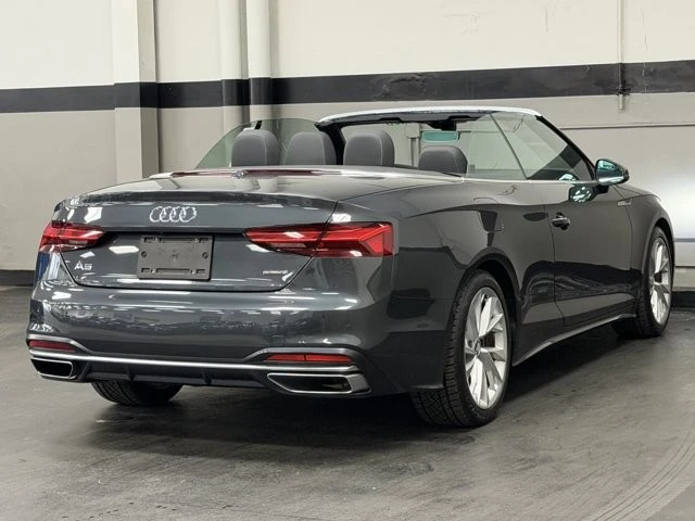 2021 Audi B9 A5 - Image 11 of 12