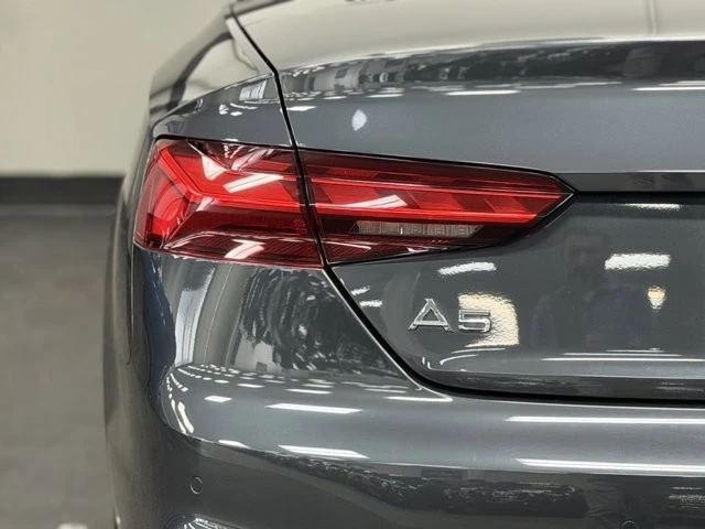 2021 Audi B9 A5 - Image 12 of 12