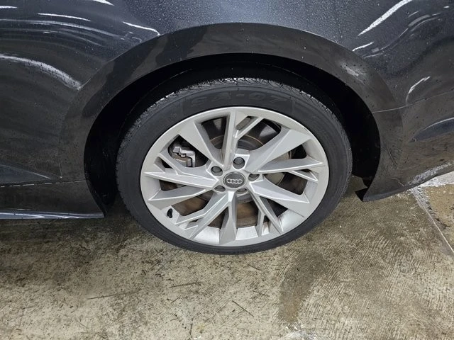 2021 Audi B9 A5 - Image 11 of 11