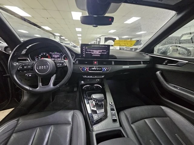 2021 Audi B9 A5 - Image 8 of 11
