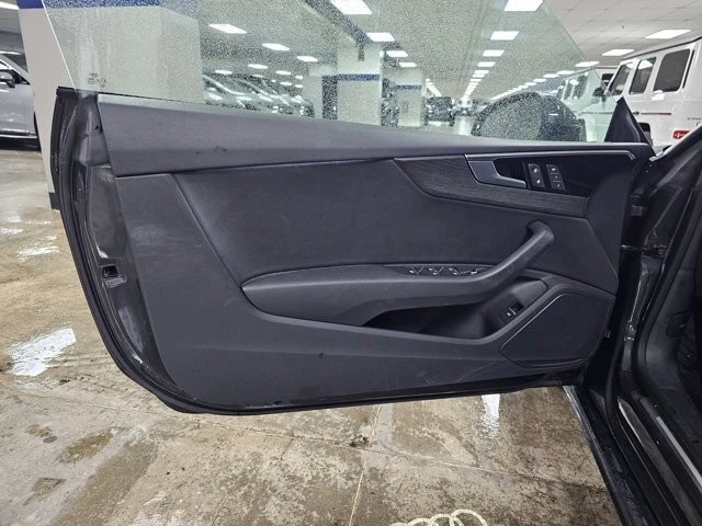 2021 Audi B9 A5 - Image 10 of 11