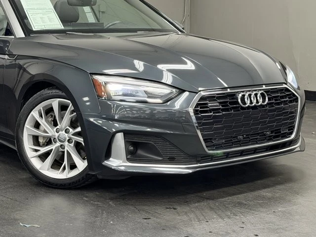 2021 Audi B9 A5 - Image 3 of 12