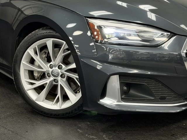 2021 Audi B9 A5 - Image 4 of 12