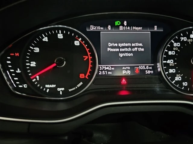 2021 Audi B9 A5 - Image 9 of 11