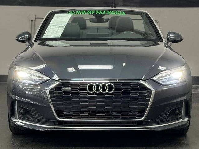 2021 Audi B9 A5 - Image 6 of 12