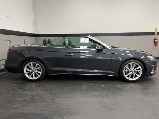 2021 Audi B9 A5 - Image 5 of 12